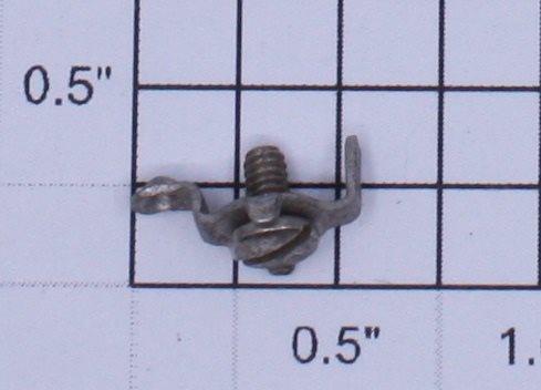 Lionel 6029-21 Terminal with Screw Fits 364C