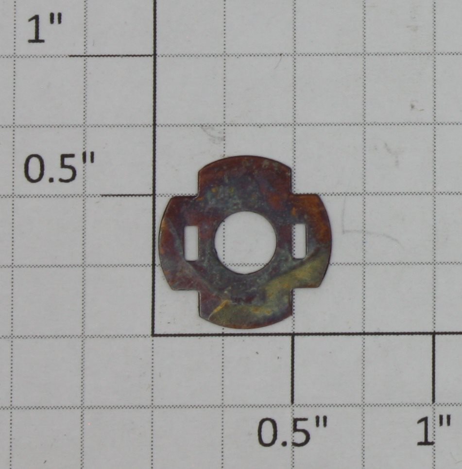 Lionel 3650-6 Spring Washer