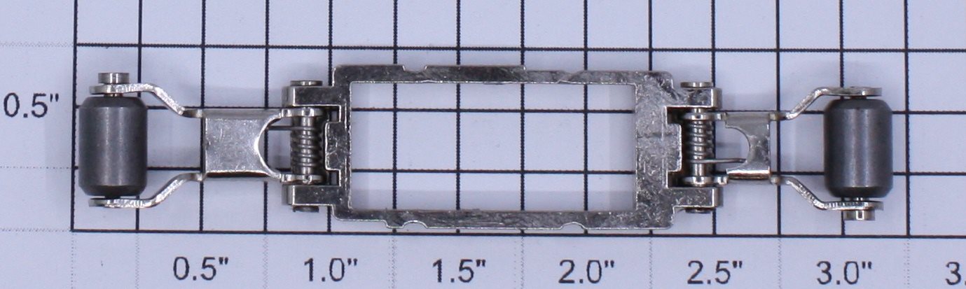 Lionel 4575-683 Collector Assy Double Arm for Lion Drive Trucks