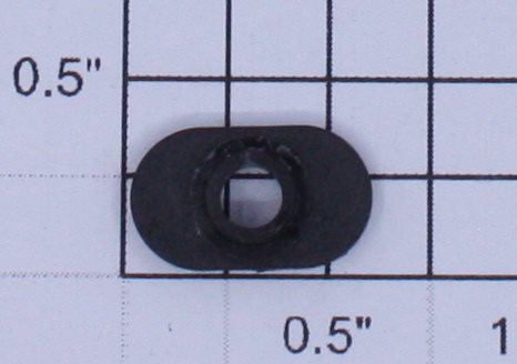 Lionel 6104572029 Smoke Funnel / Scale Alco Pa-A / B