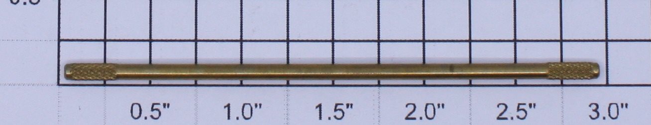 Lionel 3830-122 Submarine Shaft