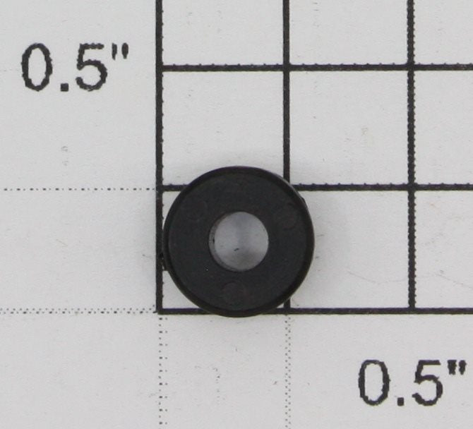 Lionel 773-62 Black Plastic Insulation Bushing
