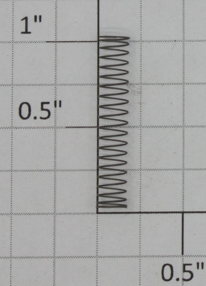 Lionel 3472-55 Spring