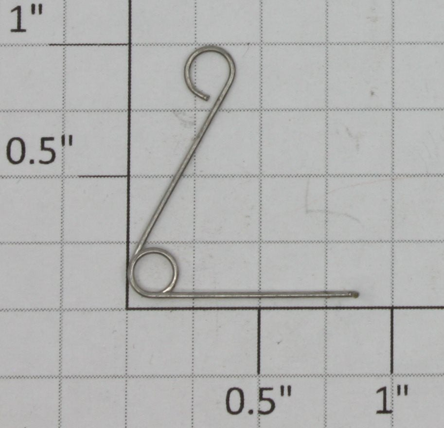 Lionel 3662-37 Sweep Arm Spring