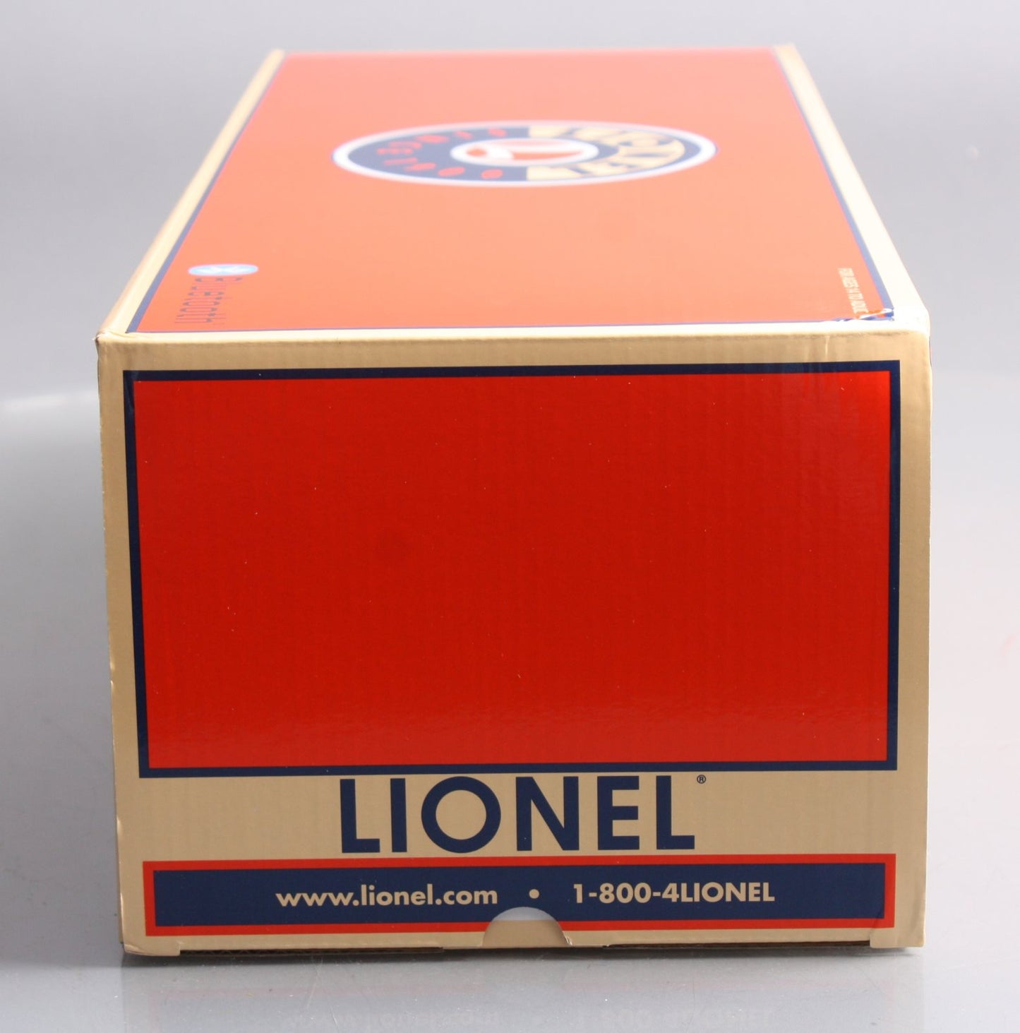 Lionel 2333129 O New York Central SuperBass FB-2 Diesel B Unit #3376 w LEGACY
