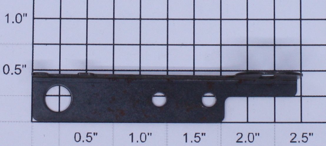 Lionel 3356-46 Right Hand Track Bracket