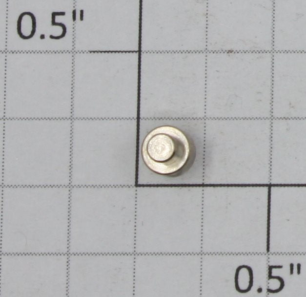 Lionel 418-47 Coupler Pin for Triangle Coupler Holders