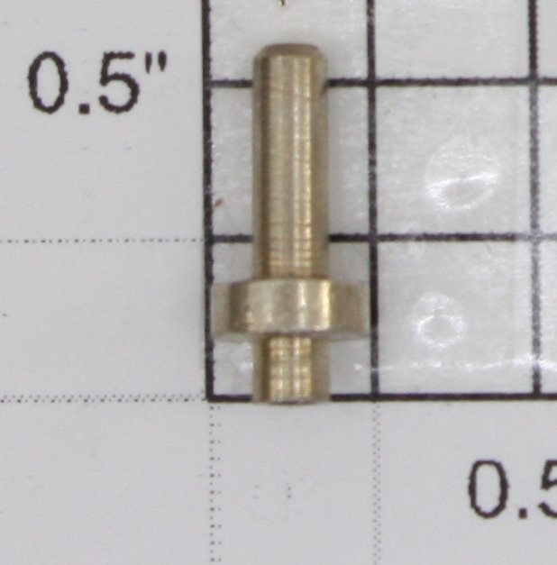Lionel 128-11 Short Shoulder Pin