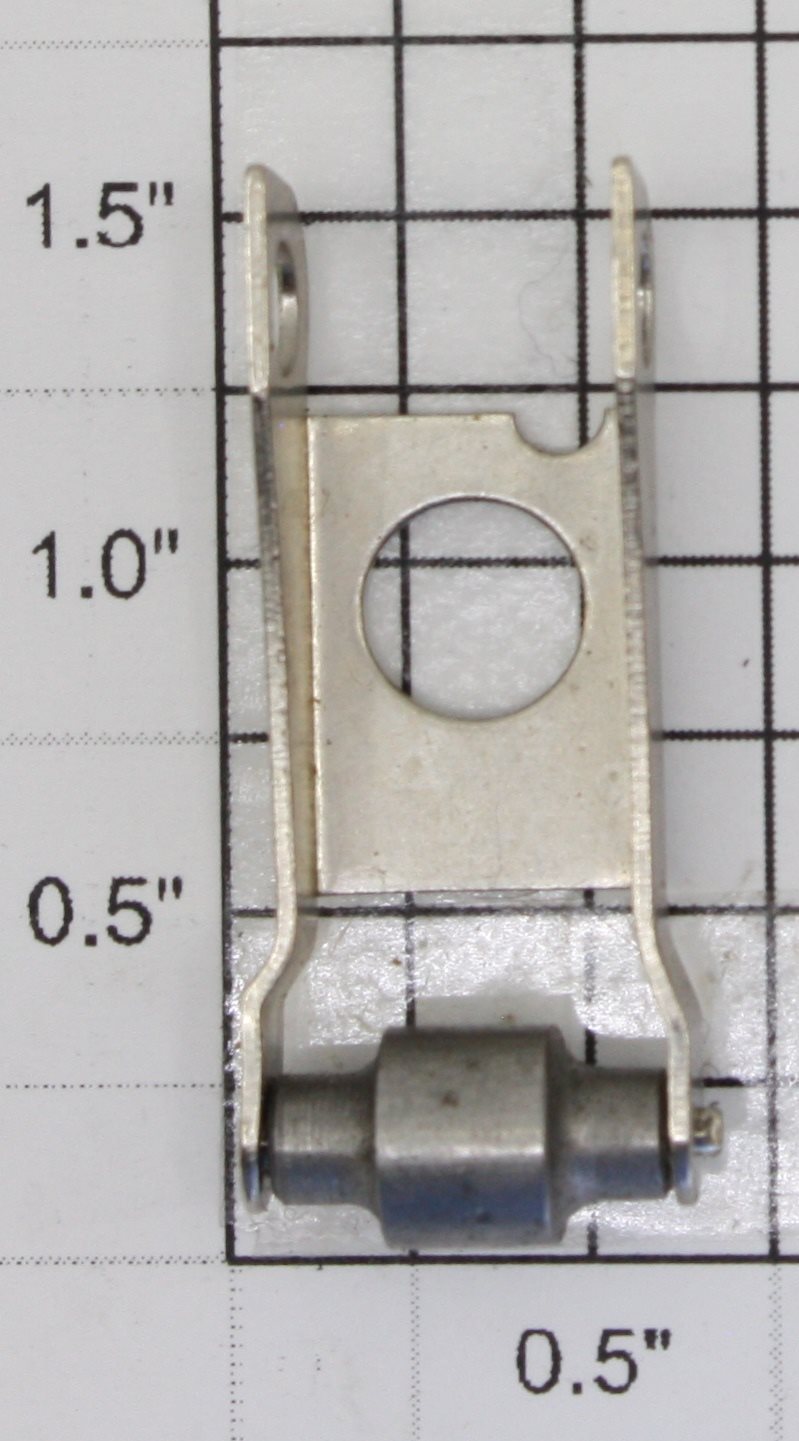 Lionel 773-58 O Gauge Hudson LTI Version Collector Arm and Roller