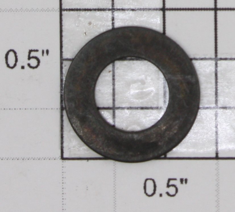 Lionel 773-73 Front Truck Washer