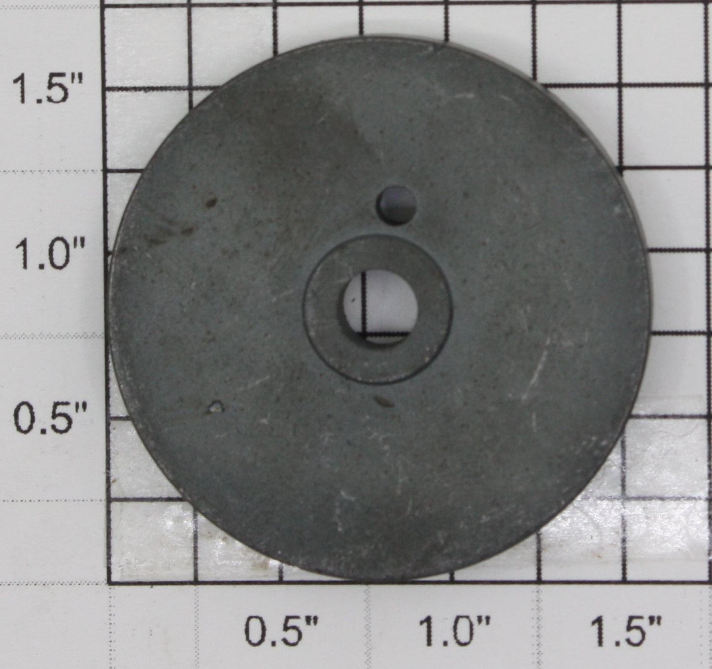 Lionel 773-26 Hudson Plain Center Drive Wheel