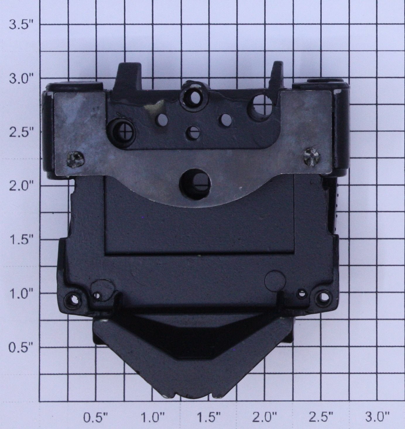Lionel 8210-6 Steamchest Assembly