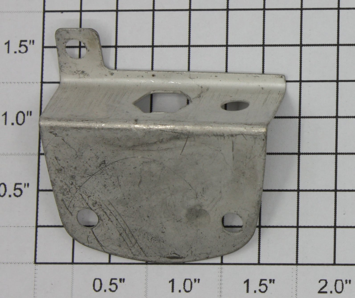 American Flyer 8153-046 Lamp Bracket