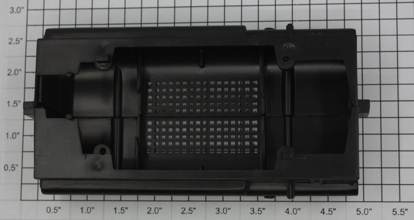 Lionel 18201-583 Fuel Tank Assembly