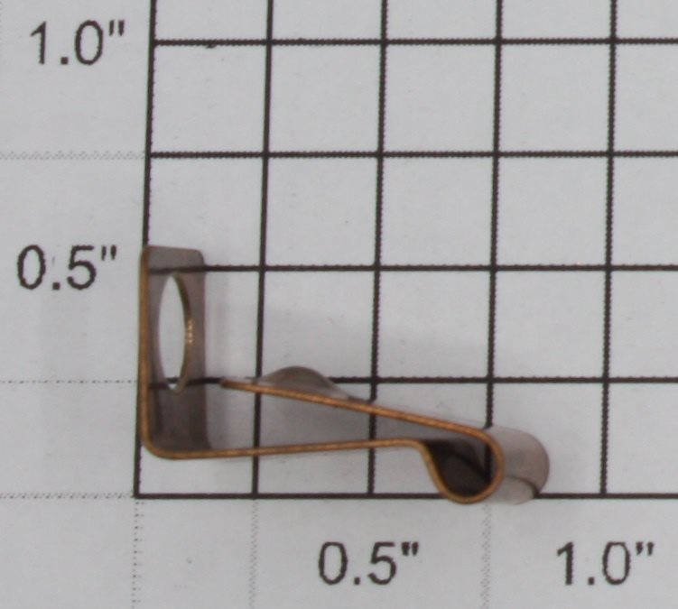 Lionel 671-13 Boiler Front Clip