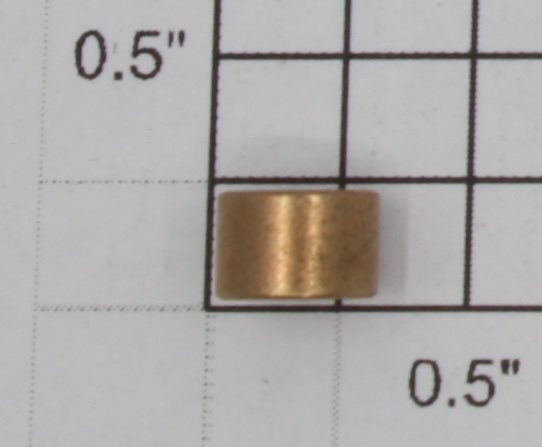 Lionel 671-20 5/16" x 3/16" Axle Bushings