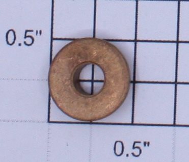 Lionel 600-136 Bronze Bearing Bushing for Plain Axle