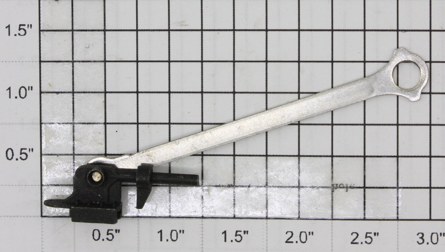 Lionel 8101-65 Crosshead Assembly - Right Half