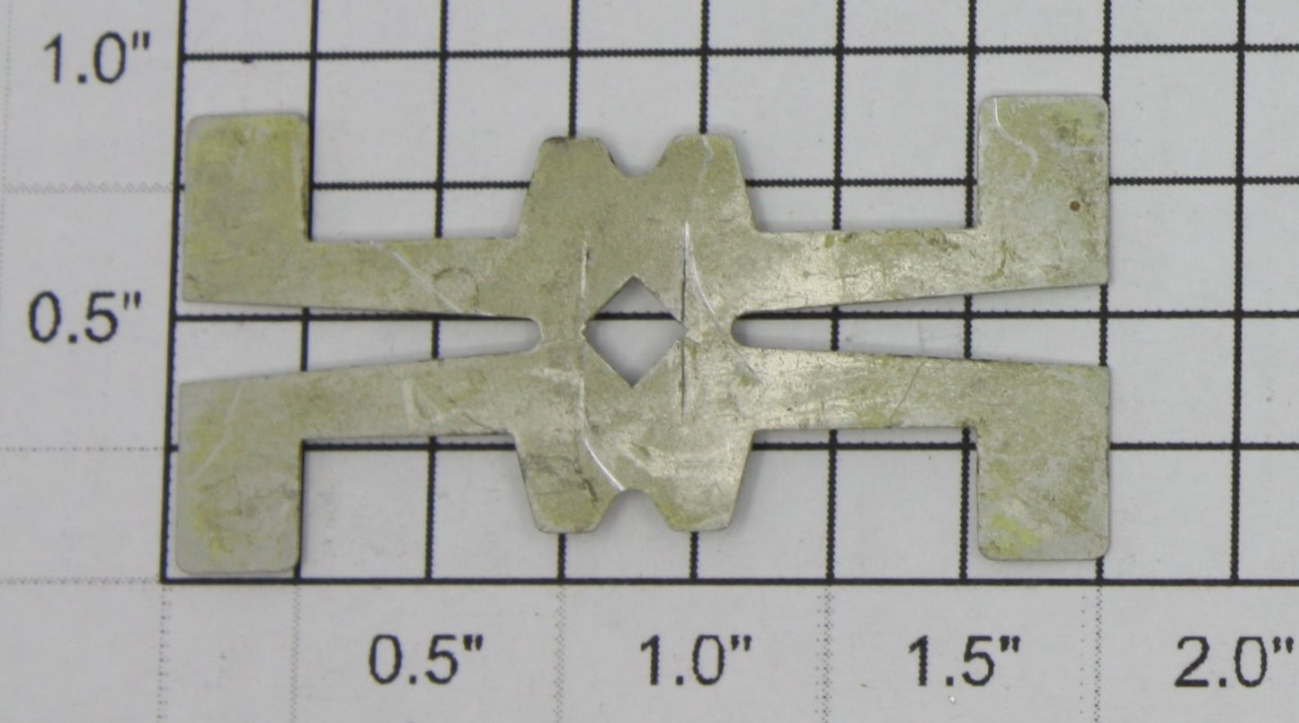 Lionel 6446-12 Metal Hatch Cover Spring