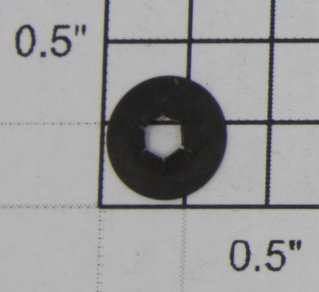 Lionel 8960-52 Palnut