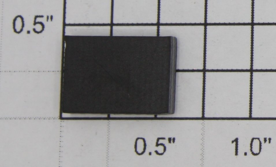 Lionel 726-100 Smoke Lever Push Block Rod -Fits 671, 726, 736