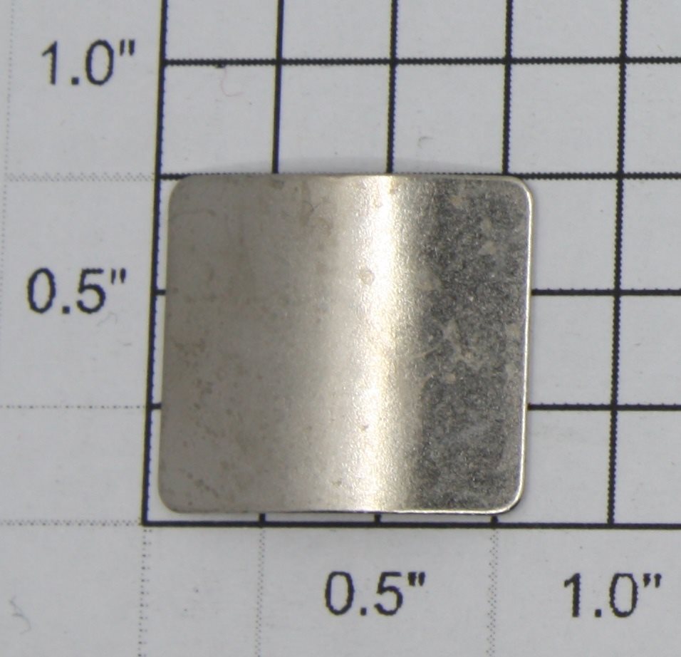Lionel 671-183 Steel Worm Gear Cover