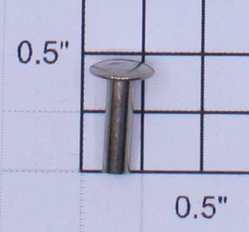 Lionel 675-28 Rear Truck Rivet