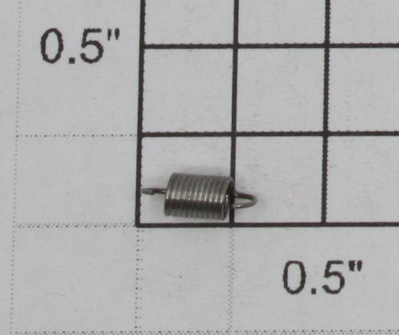 Lionel 622-46 Bell Hammer Spring