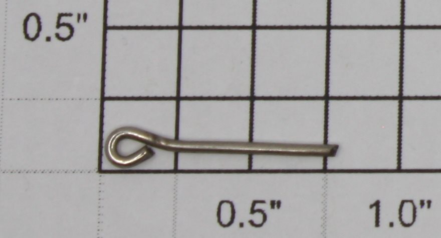 Lionel 622-77 Handrail Support Post