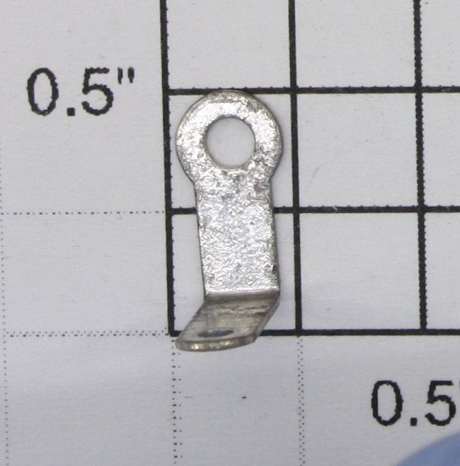 Lionel S-6 Small Contact Lug