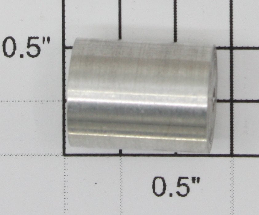 Lionel 364-52 Aluminum Idler Roller