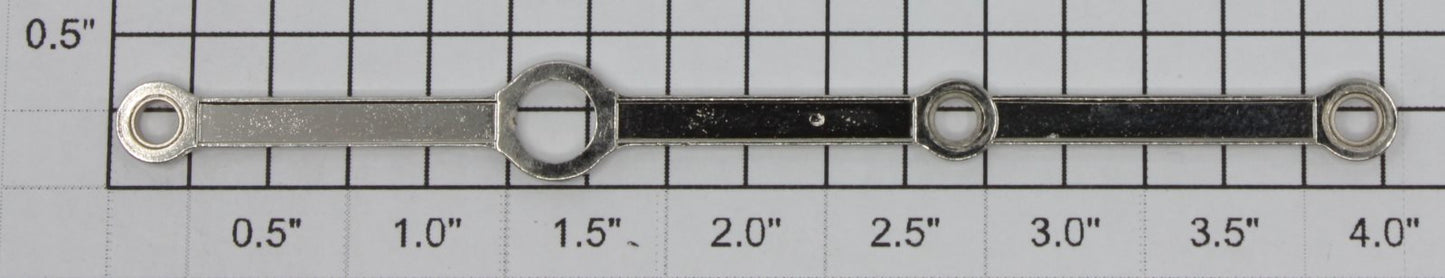 Lionel 1188-320 Side Rod/Mikado/K-Line