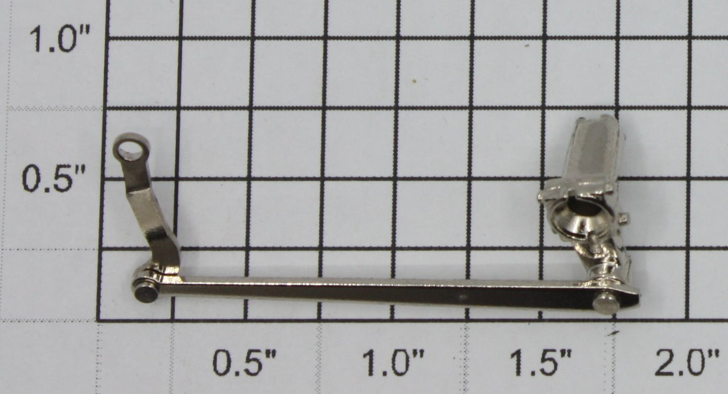 Lionel 1188-240 Ecc. Crank Assy/Lh/Mikado/K-Ln