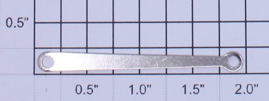 Lionel 1862-18 Piston Rod