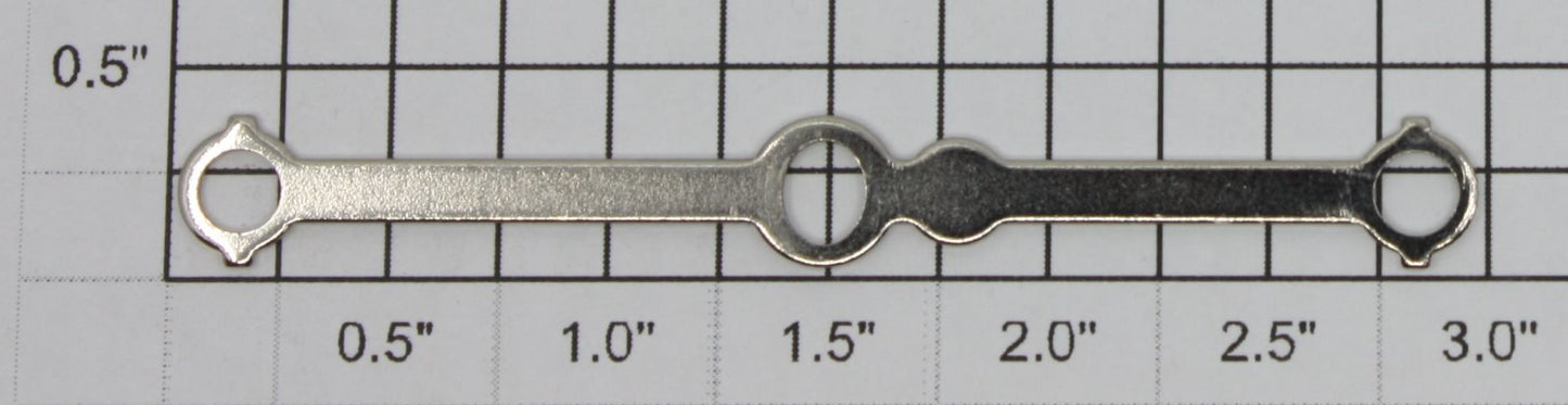 Lionel 1668-E09 O Gauge Side Rod for Thomas Engines