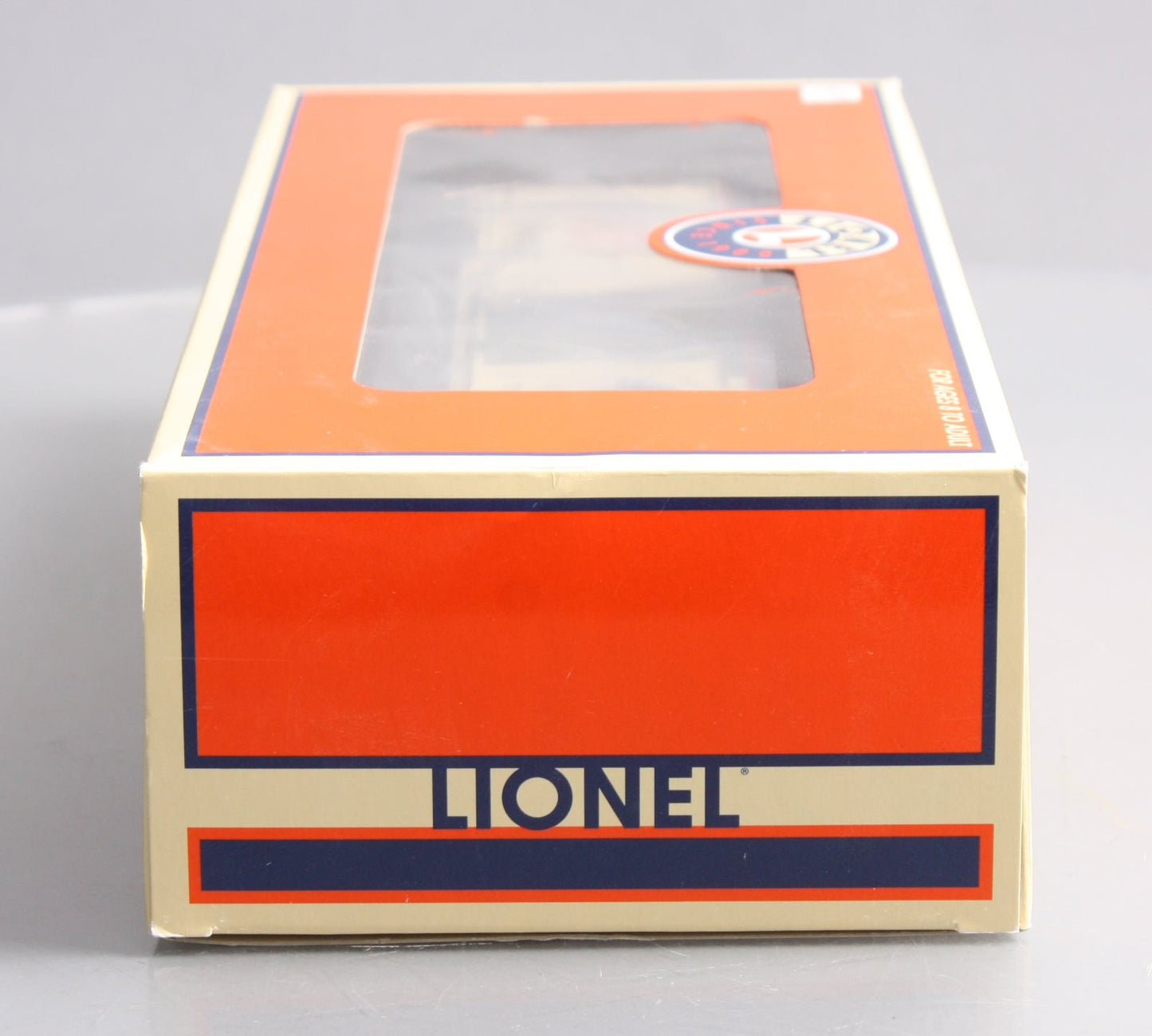 Lionel 6-29909 O I Love Maryland Boxcar LN/Box