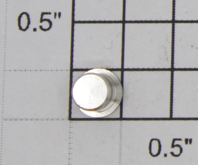 Lionel CP-43 Coupler Drawbar Swivel Pin