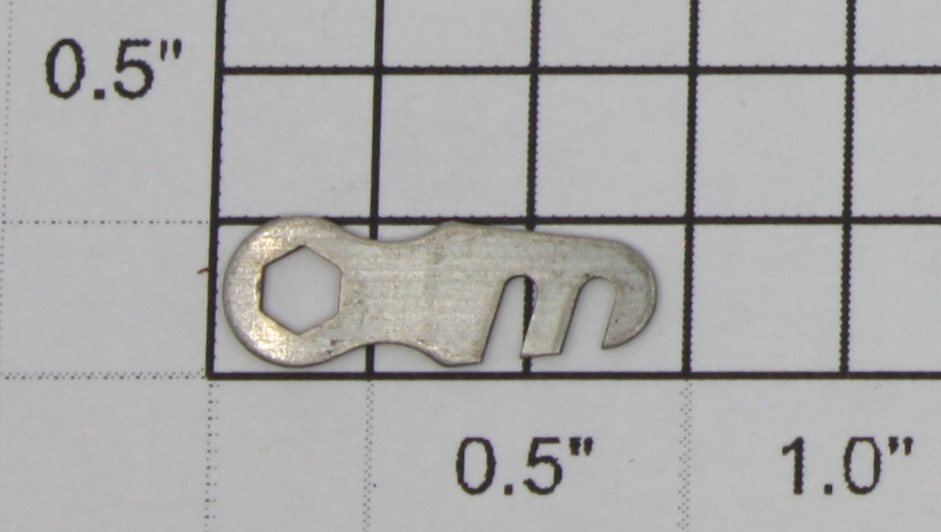 Lionel ZW-63 Solder Lug