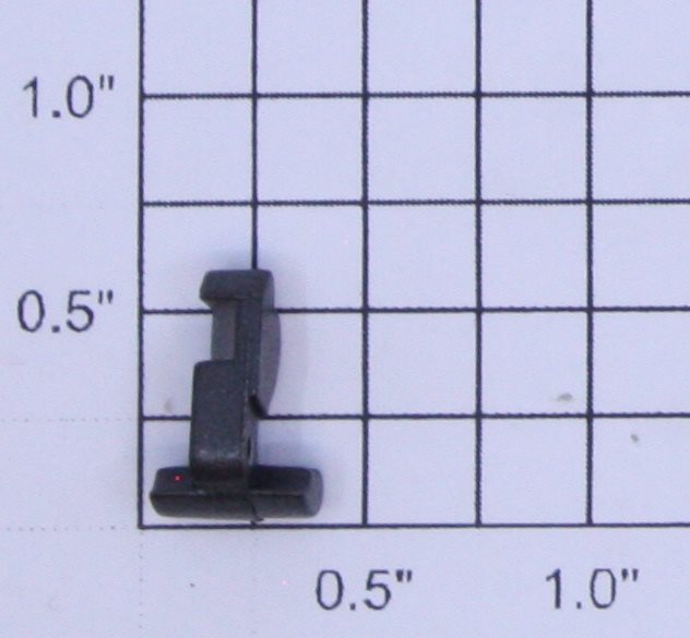 K-Line K5001-02-01 Die Cast Short Coupler Knuckle