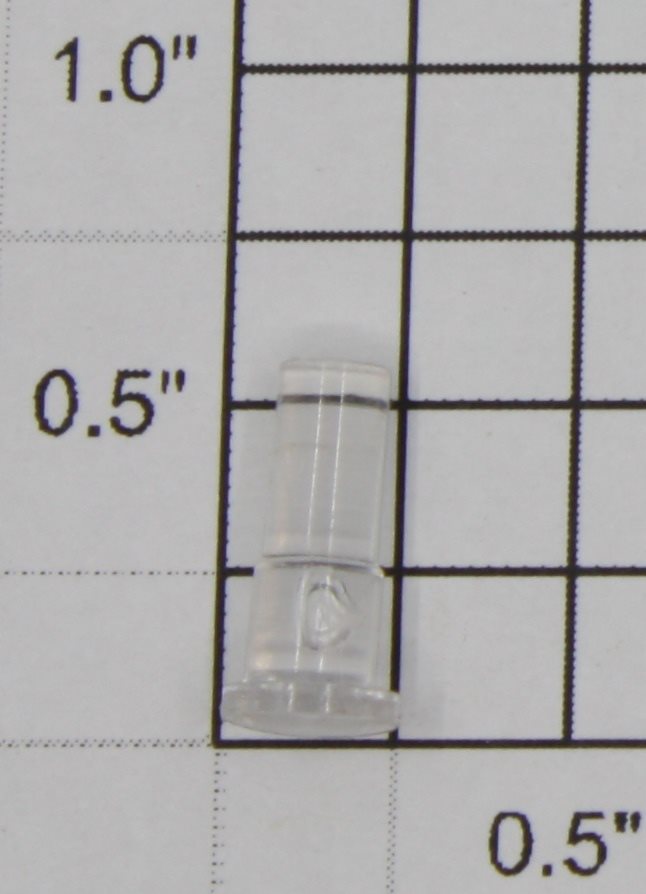 Lionel 1666-E20 Headlight Lens