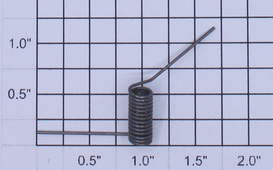 Lionel 464-40 U-Pivot Sawmill Spring