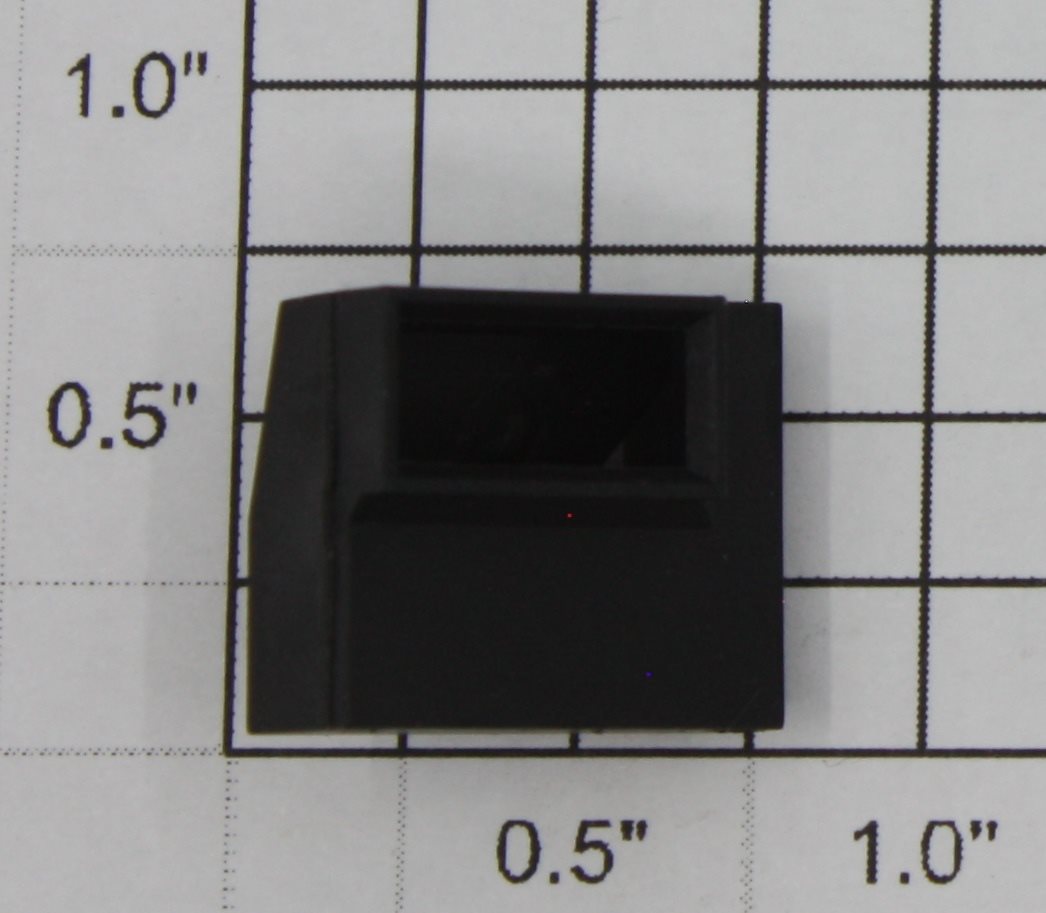 Lionel 1314-29 RS-3 Smoke Funnel