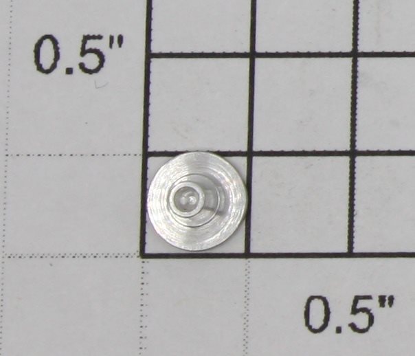 Lionel 76-16 Shoulder Rivet