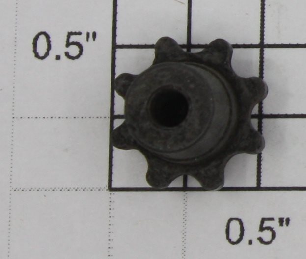 Lionel 164-36 Chain Drive Sprocket