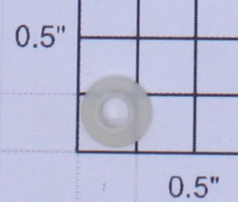 Lionel 2343-202 Nylon Bushing