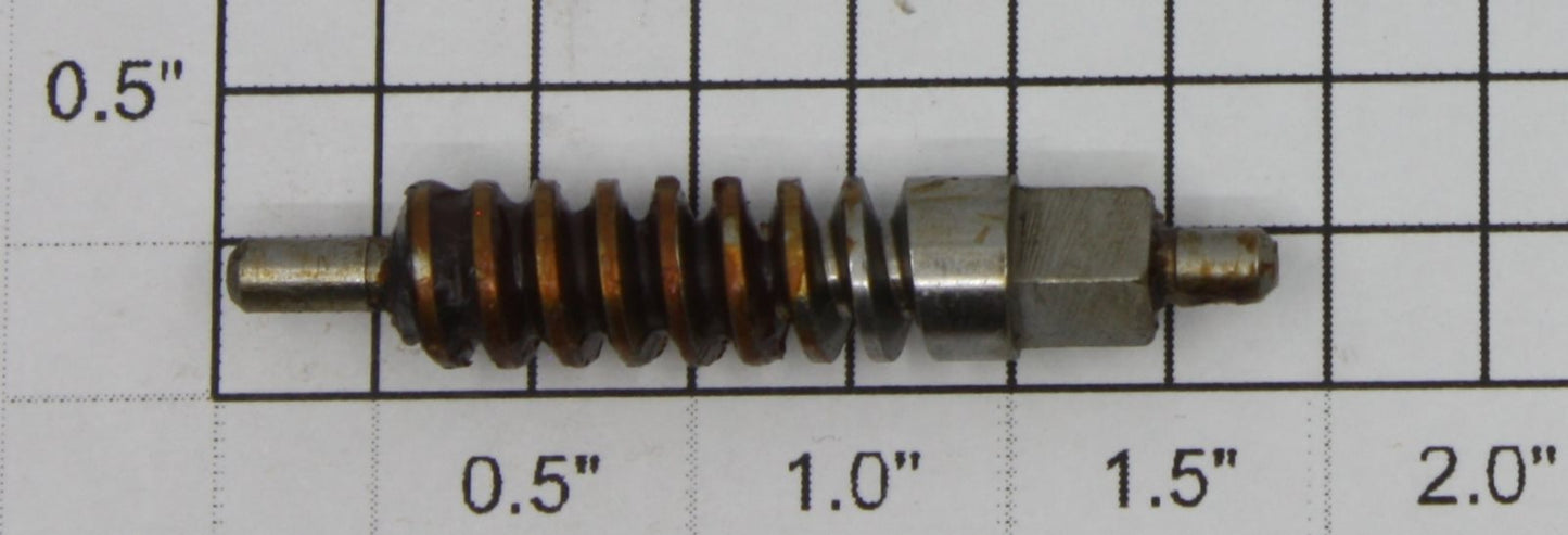 Lionel 2315-306 Worm Gear And Shaft