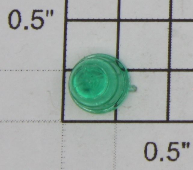 Lionel 2312-17 Light Green Lens