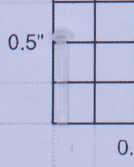 Lionel 2065-16 Long Clear Running Light