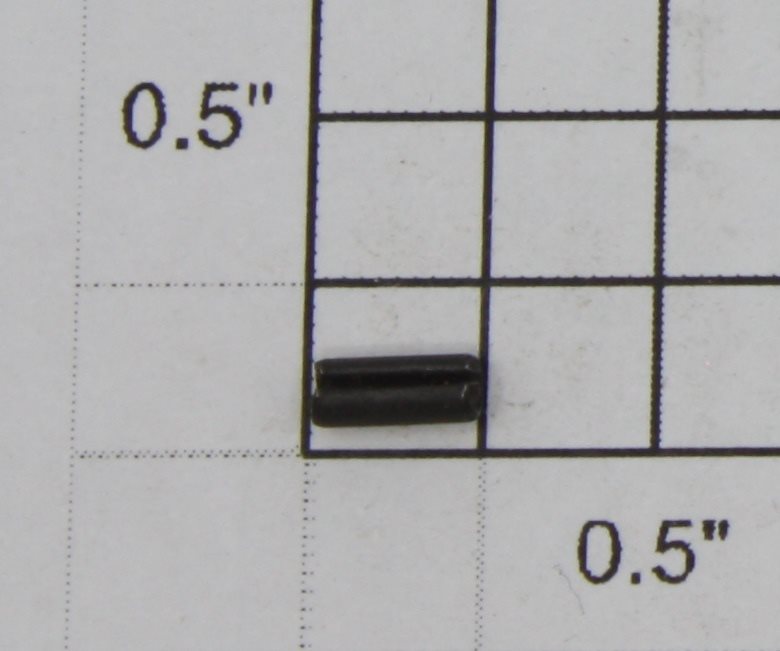 Lionel 2316-36 .259 x .094 Roll Pin