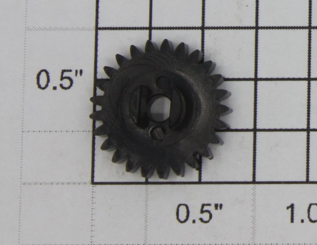 Lionel 2316-55 Gantry Crane Keyed Gear